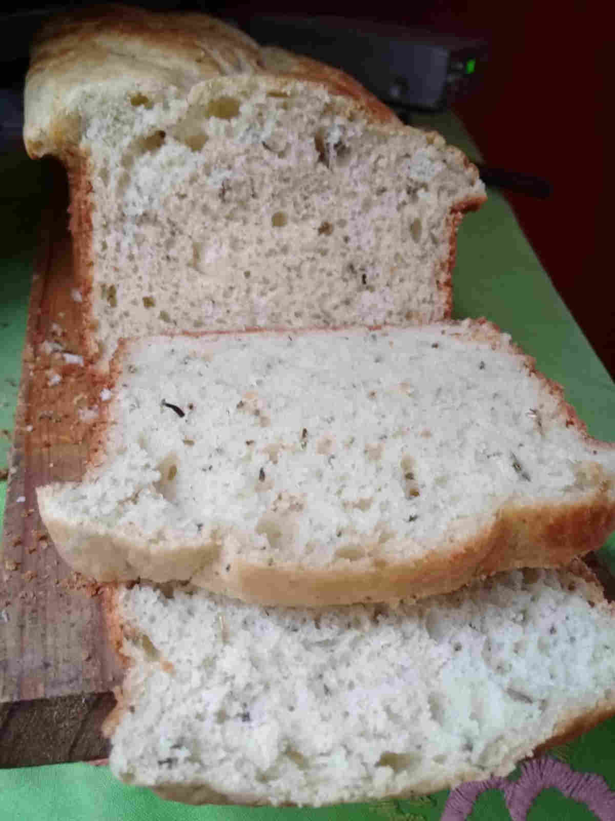Pan lactal